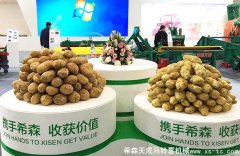 高潮不時，2017武漢農機展會現場直播（第二天）